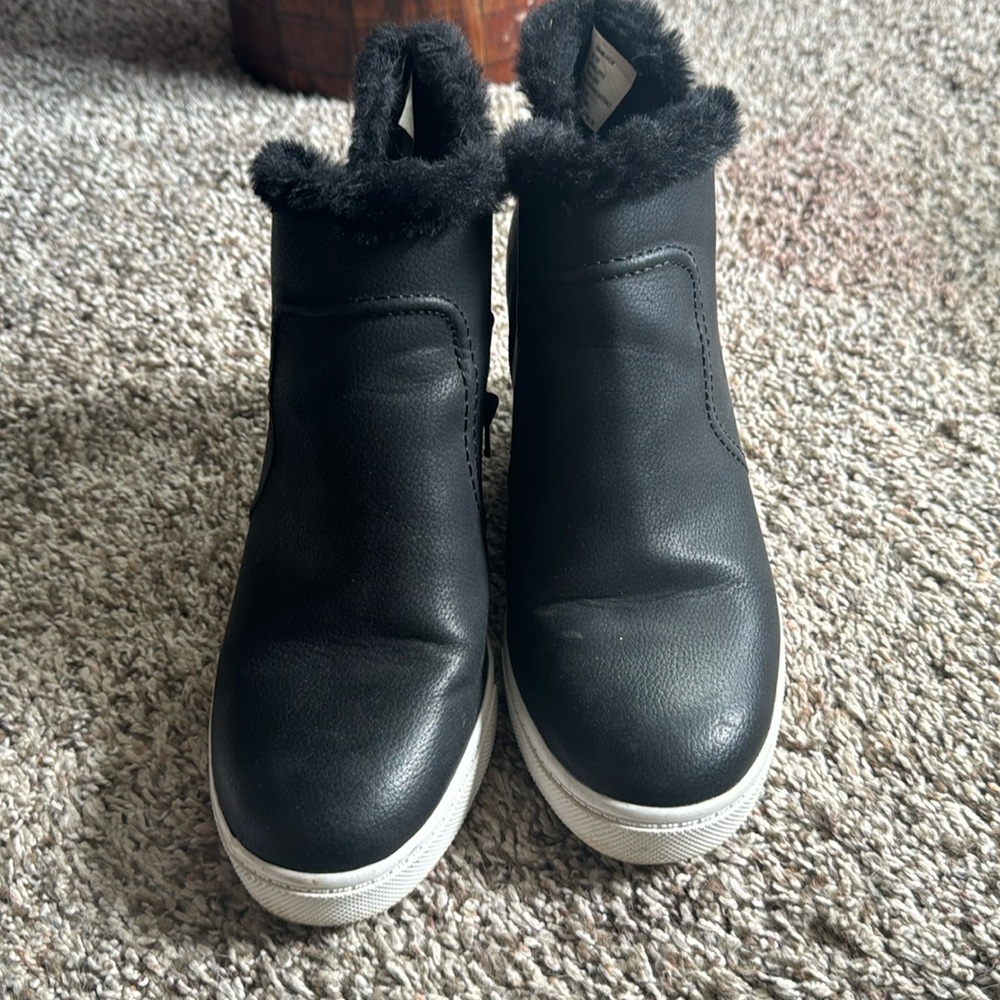 Only worn twice!